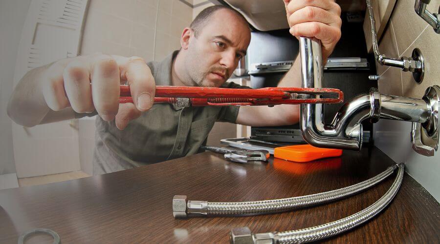Expert burst pipe repair services in New Cumberland, PA